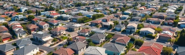 California’s Homeownership Struggle: Only 18% Can Afford in 2024