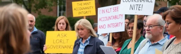 Orange County Supervisor Andrew Do’s Bribery Admission Shocks Community