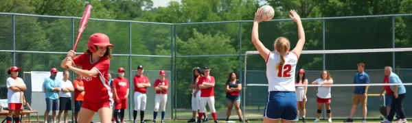 Local High School Sports Update: Scores and Highlights