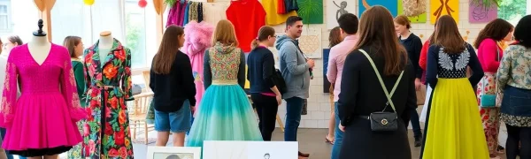 OCC Celebrates Sustainability and Fashion at RE/GENERATION Event