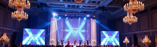 Olivia Munn Honored with Courage Award at Los Angeles Gala