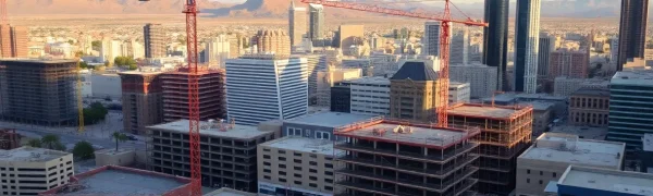 Arizona Faces Economic Disruptions from Out-of-State Union