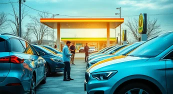 House Blocks California’s Gas-Powered Vehicle Ban
