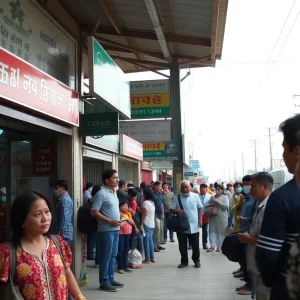 Money service businesses operating at the border