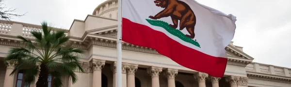 California Suspends Leave Buy-Back Program for State Workers