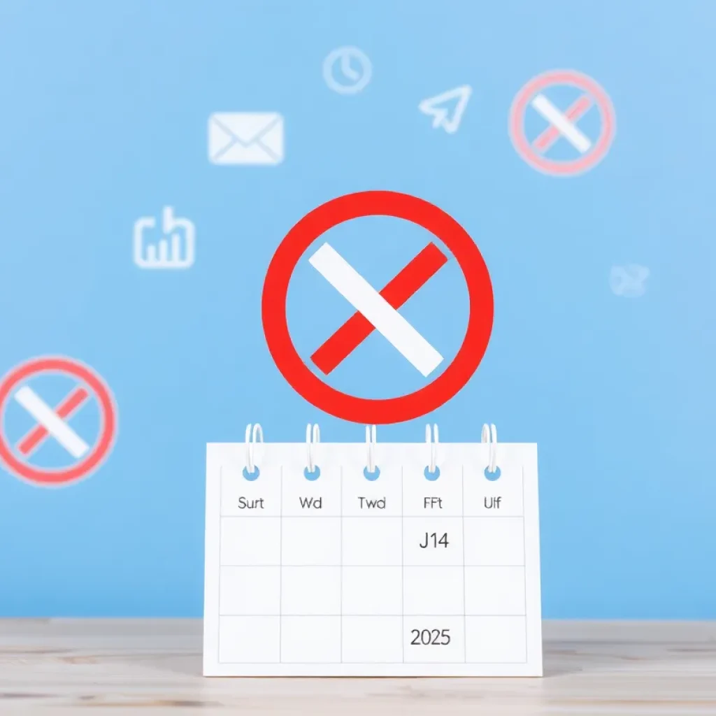 Conceptual image illustrating consumer protection in subscription services.