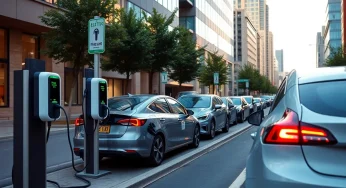 New York’s Electric Vehicle Mandate Faces Uncertainty