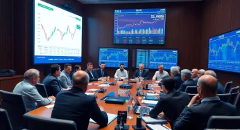 OPEC+ Prepares for Urgent Meeting on Oil Production