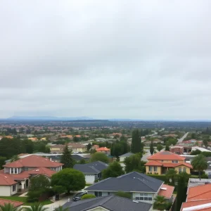 Overview of Orange County's economic landscape