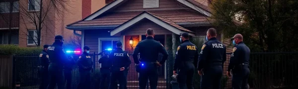 French Police Rescue Kidnapped Father of Crypto Entrepreneur
