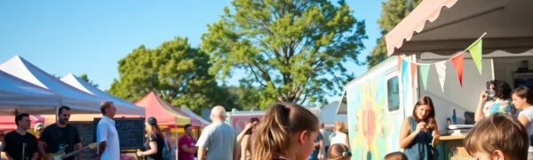 Free Family Event ‘Spring Into Summer’ in Santa Ana