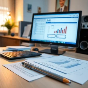 Investigation of COVID testing overbilling at a healthcare office